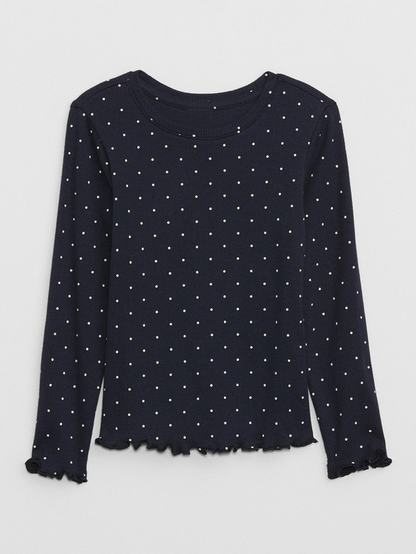 GAP Baby printana majica GAP