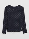 GAP Baby printana majica GAP