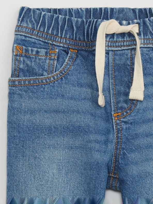 GAP Baby skinny traperice GAP
