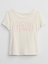 GAP Dječja majica s logom GAP