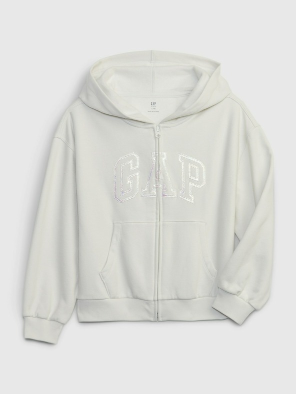 GAP Dječja majica s logom GAP