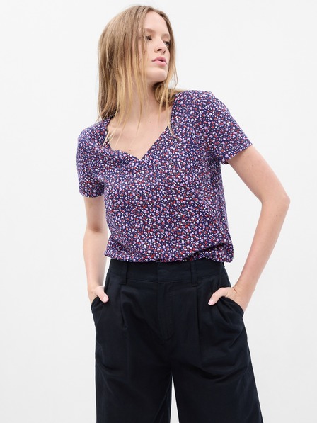 GAP Vintage GAP pamučna majica