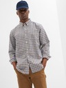 GAP GAP Oxford standardna košulja