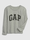 GAP Dječja majica s logom GAP