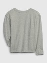 GAP Dječja majica s logom GAP