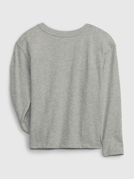 GAP Dječja majica s logom GAP