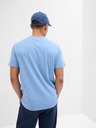 GAP Majica s logom Gap GAP