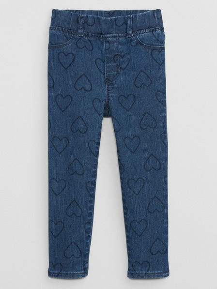 GAP Baby jeggings traperice GAP
