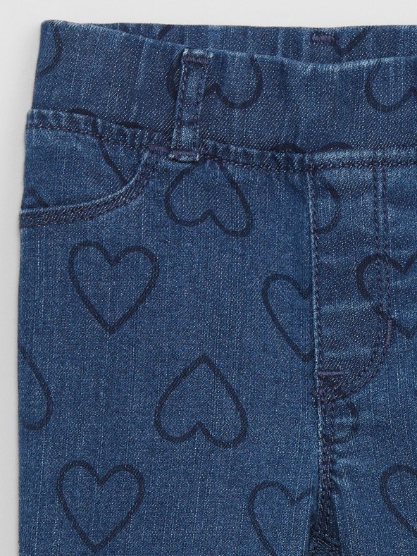 GAP Baby jeggings traperice GAP