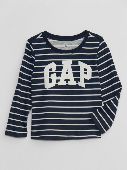 GAP Dječja majica s logom GAP