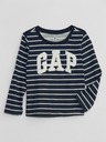 GAP Dječja majica s logom GAP