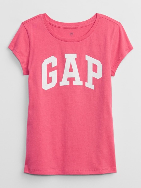 GAP Dječja majica s logom GAP