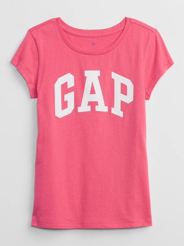 GAP Dječja majica s logom GAP