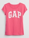 GAP Dječja majica s logom GAP