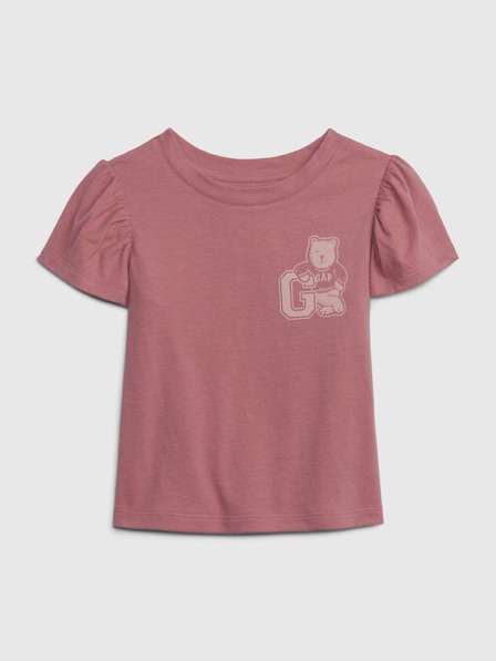 GAP Dječja majica Mix & Match GAP
