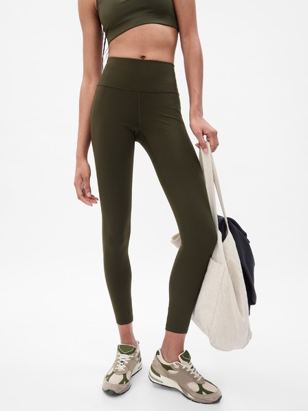 GAP Sportske tajice GapFit High Rise Power GAP