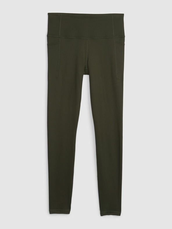 GAP Sportske tajice GapFit High Rise Power GAP