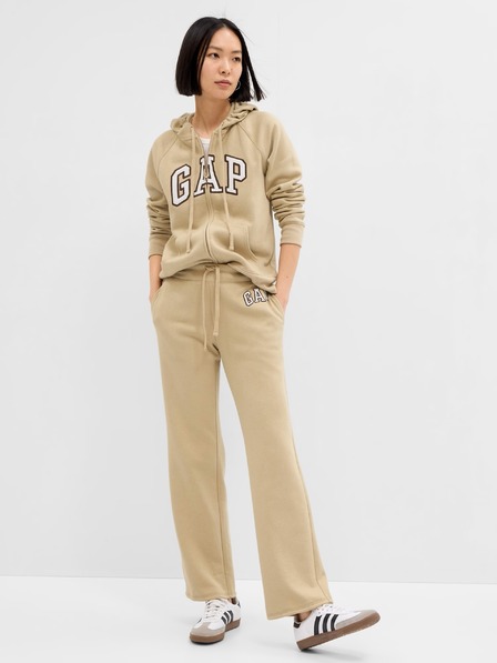 GAP Trenirke s logom Gap GAP