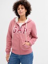 GAP Sherpa dukserica s logom GAP