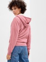 GAP Sherpa dukserica s logom GAP