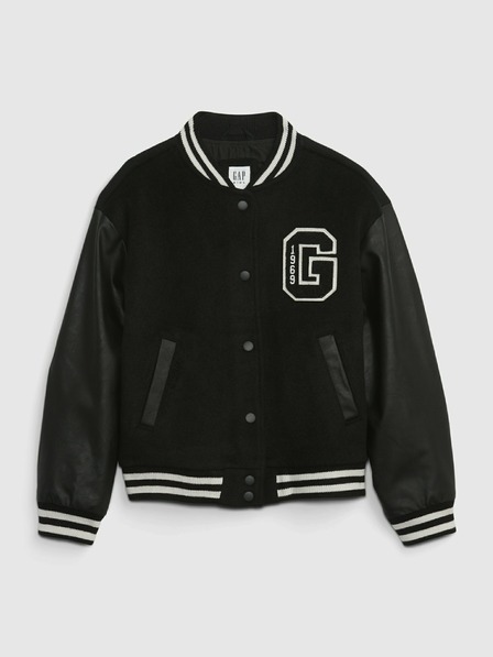 GAP Dječji vuneni bomber GAP