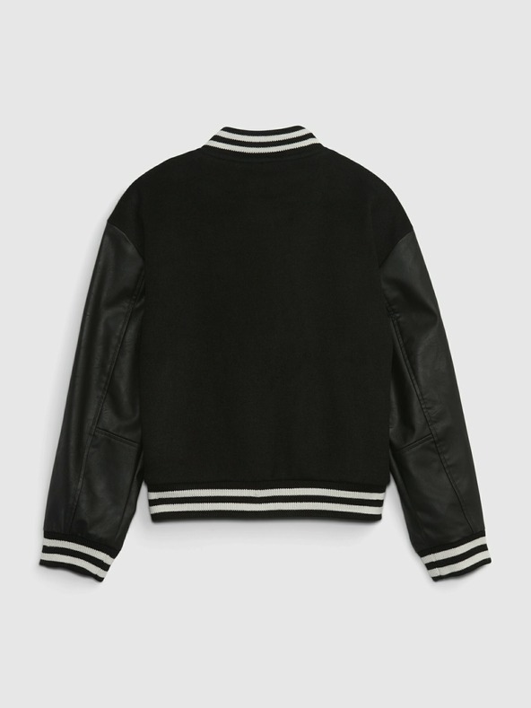 GAP Dječji vuneni bomber GAP