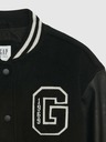 GAP Dječji vuneni bomber GAP