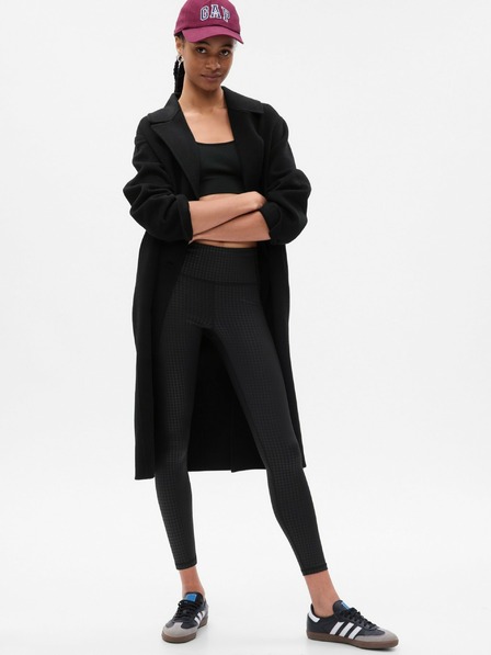 GAP Sportske tajice GapFit High Rise Power GAP