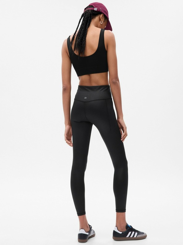 GAP Sportske tajice GapFit High Rise Power GAP