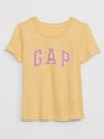 GAP Dječja majica s logom GAP