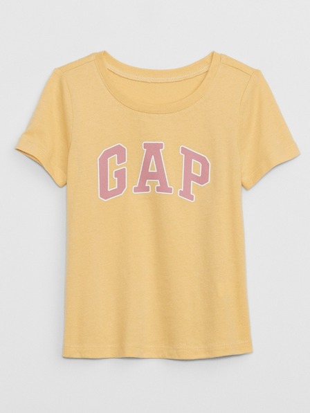 GAP Dječja majica s logom GAP
