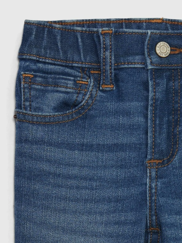 GAP Baby skinny traperice GAP