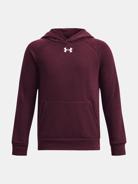 Under Armour Under Armour UA Rival Fleece majica s kapuljačom za dječake