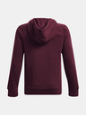 Under Armour Under Armour UA Rival Fleece majica s kapuljačom za dječake