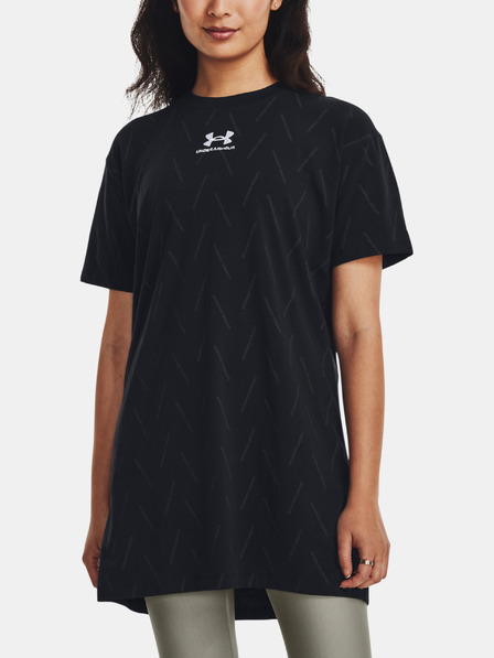 Under Armour Ženska majica Under Armour UA W EXTENDED SS NEW