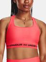 Under Armour Ženski grudnjak Under Armour Crossback Mid Bra