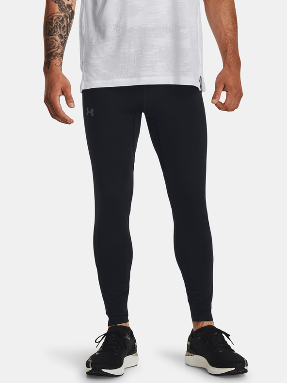 Under Armour Muške tajice Under Armour UA QUALIFIER ELITE TIGHT
