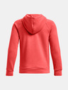 Under Armour Under Armour UA Rival Fleece BL majica s kapuljačom za dječake