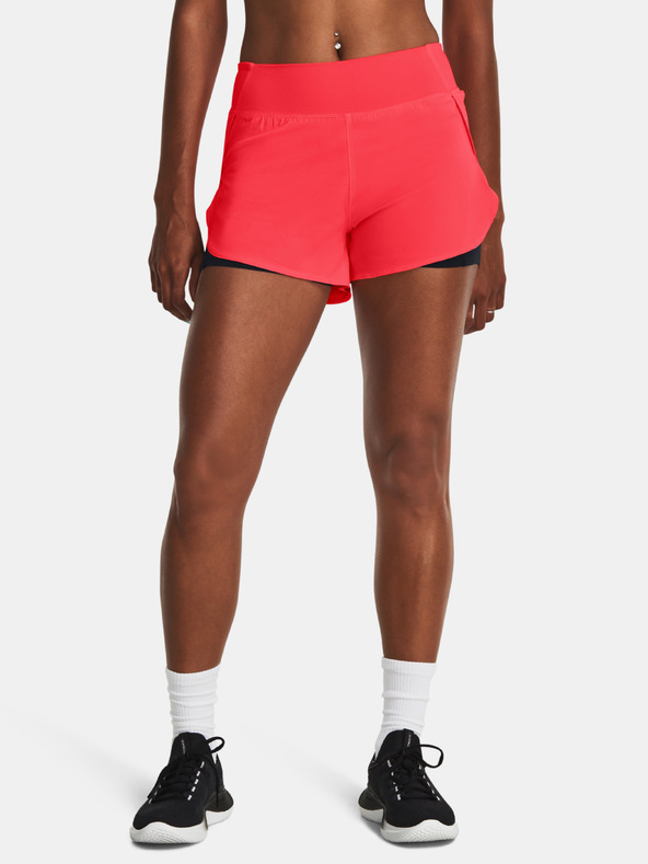 Under Armour Ženske kratke hlače Under Armour Flex Woven 2-in-1 Short