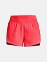 Under Armour Ženske kratke hlače Under Armour Flex Woven 2-in-1 Short