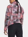 Under Armour Ženska Under Armour UA W's Pro Track PRNT jakna