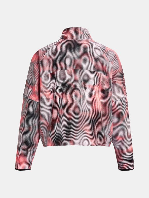 Under Armour Ženska Under Armour UA W's Pro Track PRNT jakna