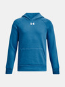 Under Armour Under Armour UA Rival Fleece majica s kapuljačom za dječake