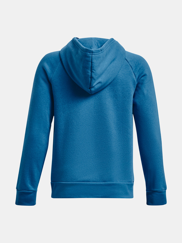 Under Armour Under Armour UA Rival Fleece majica s kapuljačom za dječake