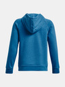 Under Armour Under Armour UA Rival Fleece majica s kapuljačom za dječake