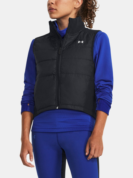Under Armour Ženski prsluk Under Armour UA STRM SESSION RUN VEST