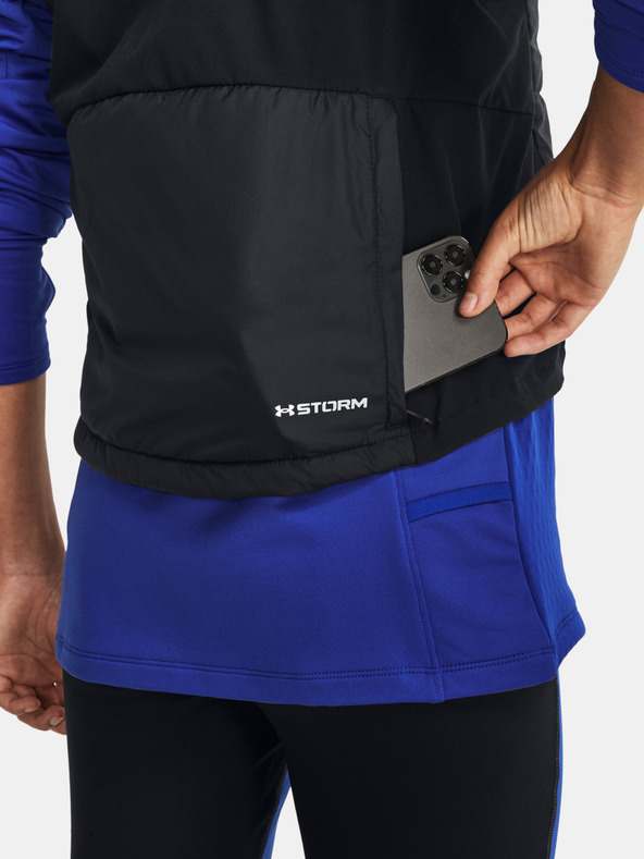 Under Armour Ženski prsluk Under Armour UA STRM SESSION RUN VEST