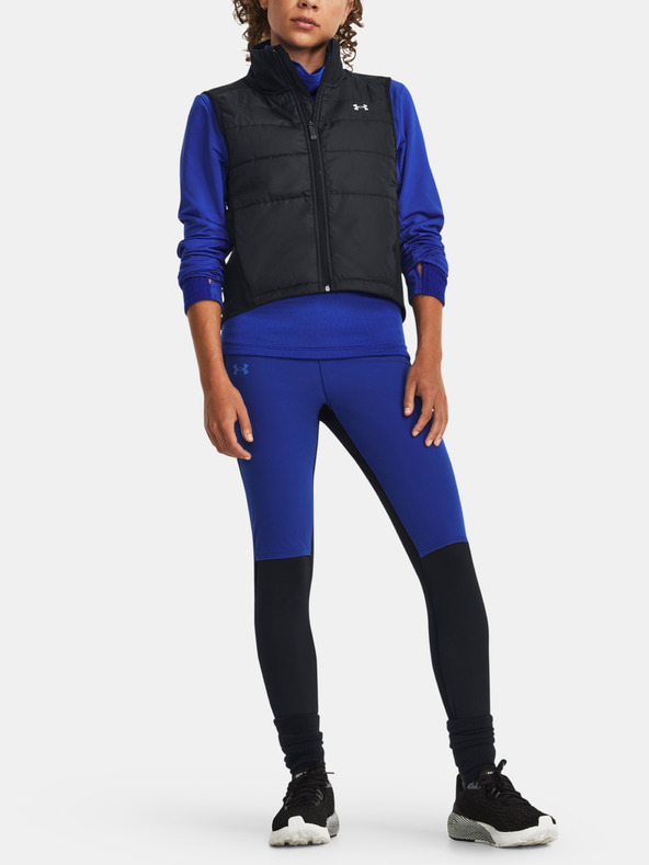 Under Armour Ženski prsluk Under Armour UA STRM SESSION RUN VEST