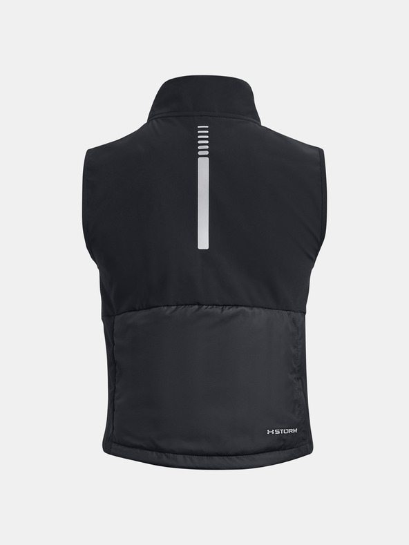 Under Armour Ženski prsluk Under Armour UA STRM SESSION RUN VEST