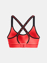Under Armour Ženski grudnjak Under Armour UA Infinity Mid Covered